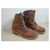 Irish Setter Mesabi Men