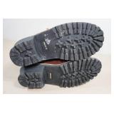 Irish Setter Mesabi Men