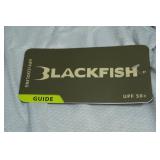 Blackfish Guide UPF/Cooling Long Sleeve - Medium