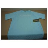 Blackfish Angler UPF/Cooling Short Sleeve - Large
