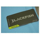 Blackfish Angler UPF/Cooling Short Sleeve - Large