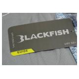 Blackfish Guide UPF/Cooling Hooded Long Sleeve - Large