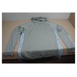 Blackfish Guide UPF/Cooling Hooded Long Sleeve - Large