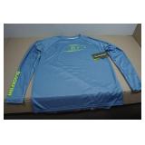 Blackfish Guide UPF/Cooling Long Sleeve - Medium