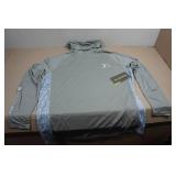 Blackfish Guide UPF/Cooling Hooded Long Sleeve - XL