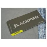 Blackfish Guide UPF/Cooling Hooded Long Sleeve - XL