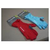 *2* Blackfish Guide Shade Gloves - Large