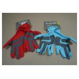 *2* Blackfish Guide Shade Gloves - Large