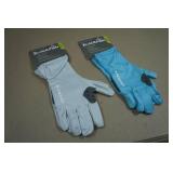 *2* Blackfish Guide Shade Gloves - XL