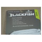 *2* Blackfish Guide Shade Gloves - XL