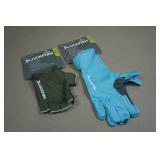 *2* Blackfish Guide Shade/Sun Gloves - Medium