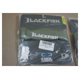 *2* Blackfish Angler UPF/Cooling Gaiters