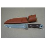 Buck Knives Fixed Blade Knife
