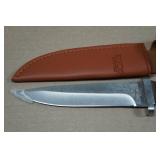 Buck Knives Fixed Blade Knife