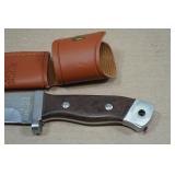 Buck Knives Fixed Blade Knife
