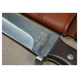 Buck Knives Fixed Blade Knife