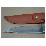 Buck Knives Fixed Blade Knife