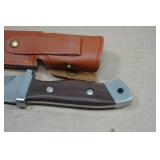 Buck Knives Fixed Blade Knife
