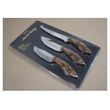 Uncle Henry Knife Set