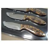 Uncle Henry Knife Set