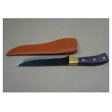 Fillet Knife