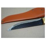 Fillet Knife