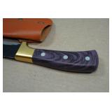 Fillet Knife