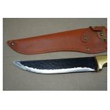 Fillet Knife