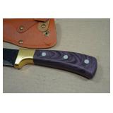 Fillet Knife