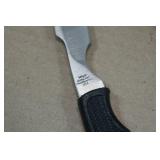 Maxam 4-Piece Knife and Saw Combo Set