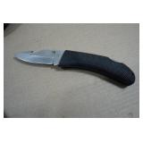 Maxam 4-Piece Knife and Saw Combo Set
