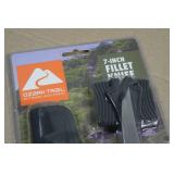 Ozark Trail 7" Fillet Knife