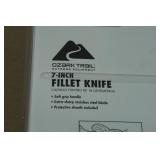 Ozark Trail 7" Fillet Knife