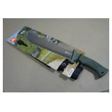 Ozark Trail Sawtooth Machete