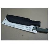 Ozark Trail Sawtooth Machete