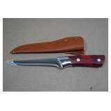 Fillet Knife