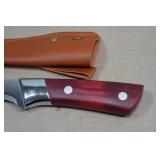 Fillet Knife