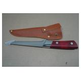 Fillet Knife
