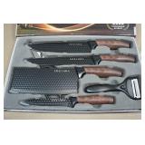 6-Piece Knife Set