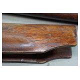 Remington Model 870 Stock & Fore End for 12 Gauge