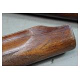 Remington Model 870 Stock & Fore End for 12 Gauge
