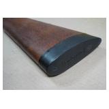 Remington Model 870 Stock & Fore End for 12 Gauge