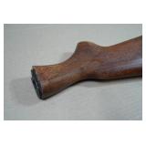 Remington Model 870 Stock & Fore End for 12 Gauge