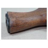Remington Model 870 Stock & Fore End for 12 Gauge