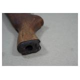 Remington Model 870 Stock & Fore End for 12 Gauge