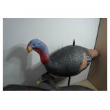 Turkey Decoys