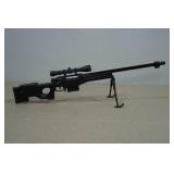 Goat Guns Metal Sniper Rifle Scale Replica