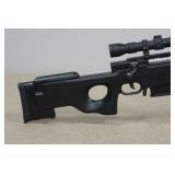 Goat Guns Metal Sniper Rifle Scale Replica