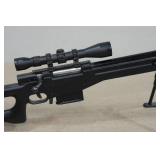 Goat Guns Metal Sniper Rifle Scale Replica