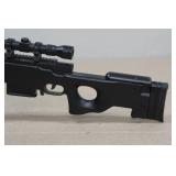 Goat Guns Metal Sniper Rifle Scale Replica